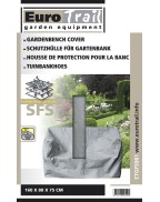 Housse de protection pour Canapé 2 places - Eurotrail 