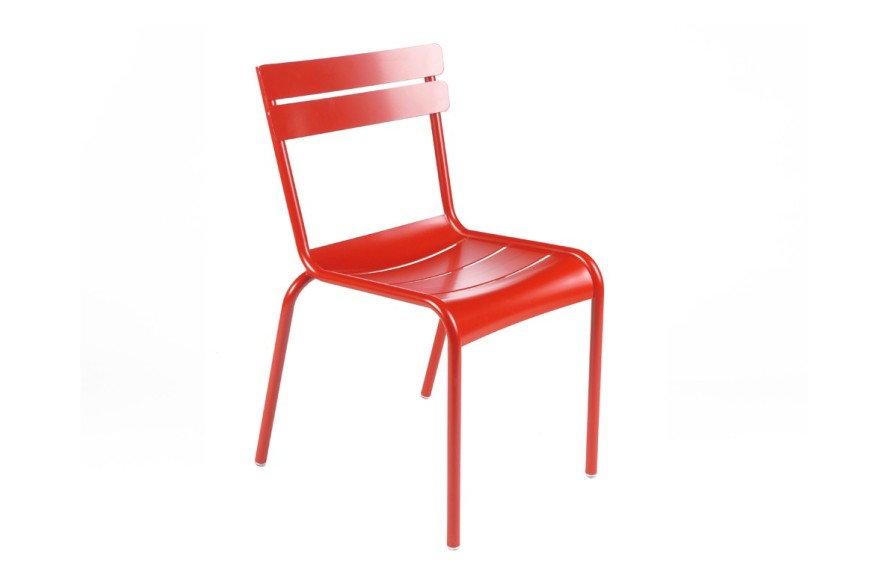 Chaise Luxembourg Fermob