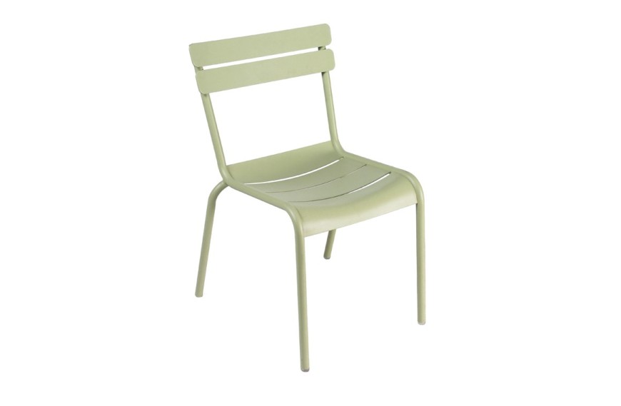 Chaise Luxembourg Fermob