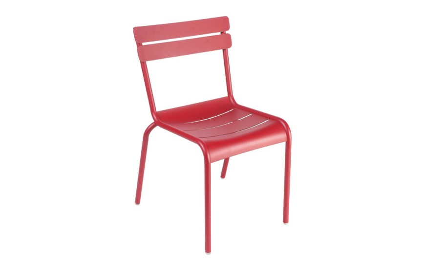 Chaise Luxembourg Fermob