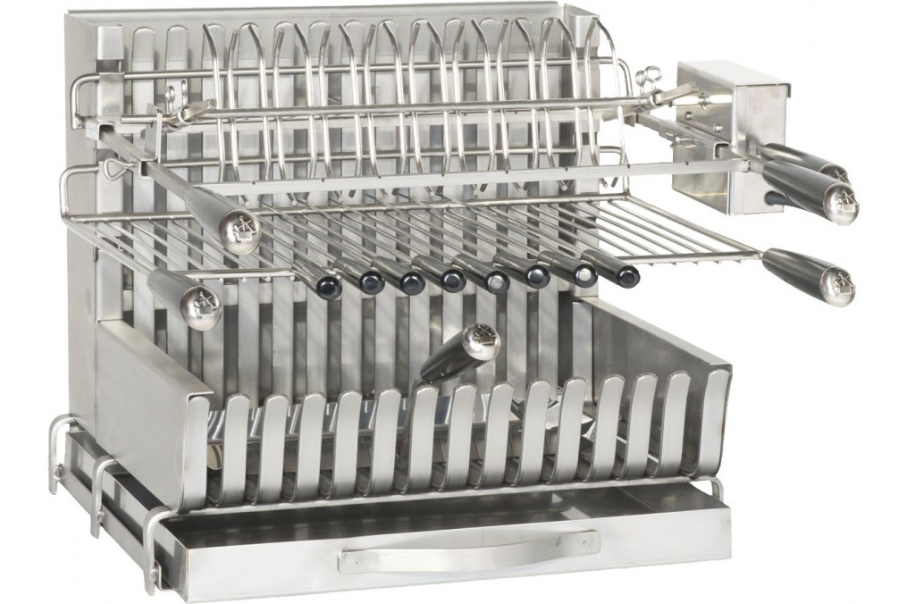 barbecue forge adour
