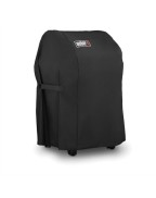 Housse Luxe Spirit 2 brûleurs WEBER