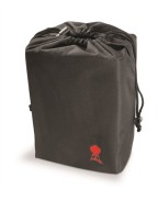 Housse Luxe Spirit 2 brûleurs WEBER