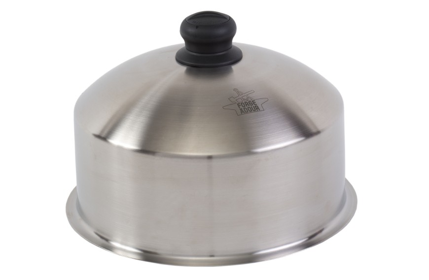 Cuiseur inox diam 28 FORGE ADOUR