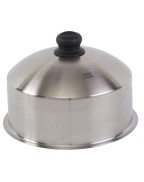Cuiseur inox diam 28 FORGE ADOUR
