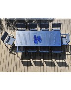 Fauteuil Costa FERMOB