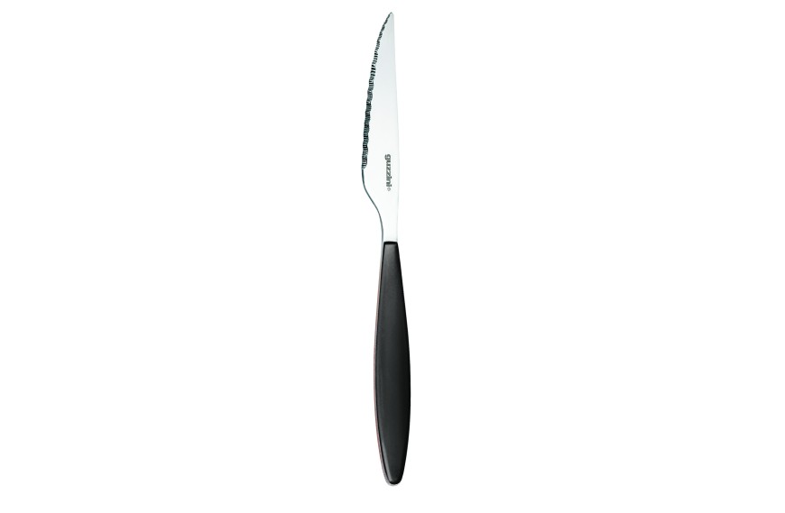 Couteau à steak Feeling Guzzini 