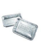 Bac de récupération des graisse GM - Weber