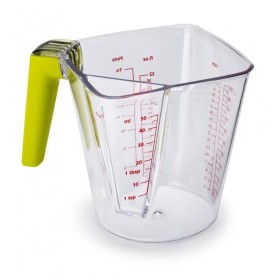 Récipient gradué 2 en 1 Measuring Jug JOSEPH