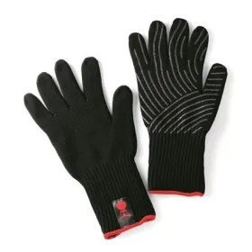 Paire de gants S/M WEBER