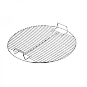 Grille de cuisson chromé pour BBQ 47 cm WEBER