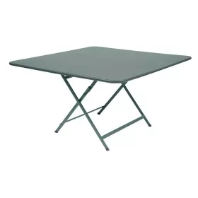 Table Caractère 128 x 128 cm Fermob chez latour