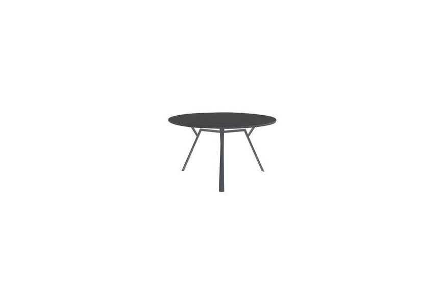 Table Radice Ø 130 cm / 4-6 places - FAST