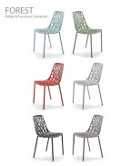 chaise forest fast