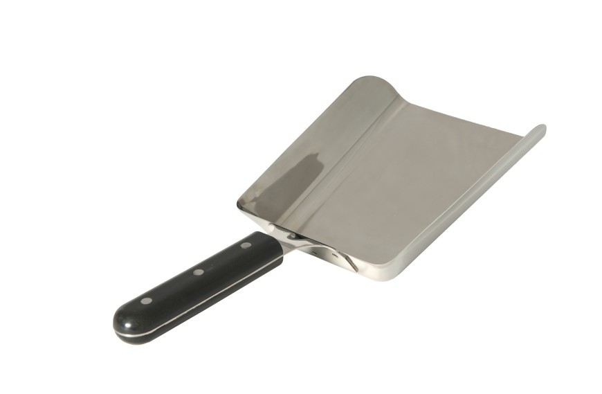 Spatule large Pom Inox FORGE ADOUR