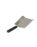 Spatule large Pom Inox FORGE ADOUR