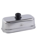 Cuiseur inox rectangulaire FORGE ADOUR