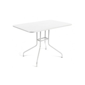 Table Pétale 110x70 cm / 4 places - FERMOB