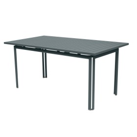 Table COSTA 160 x 80 cm / 6 places - Fermob