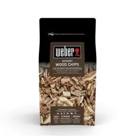 Copeaux de fumage aromatisés - Weber