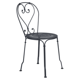 Chaise 1900 FERMOB
