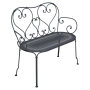 Banquette 1900 fermob