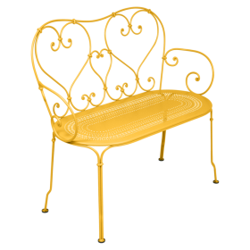 Banquette 1900 fermob