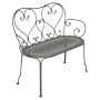 Banquette 1900 fermob