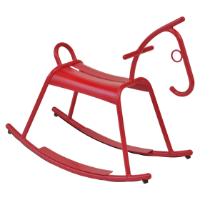 Cheval à bascule Adada Fermob