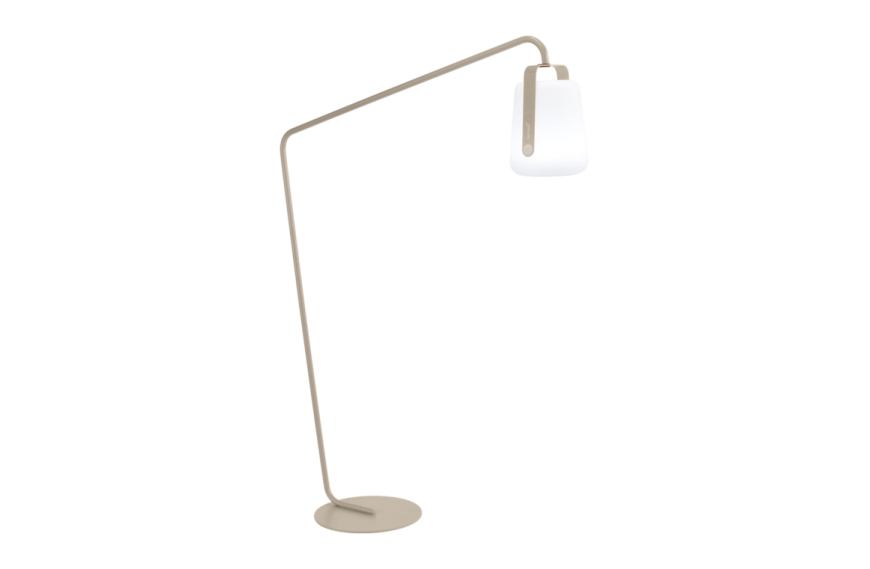 Pied déporté pour lampe Balad Fermob