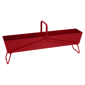 Jardinière longue Basket Fermob