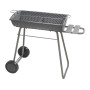 Barbecue sur roues Niagara