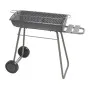 Barbecue sur roues Niagara
