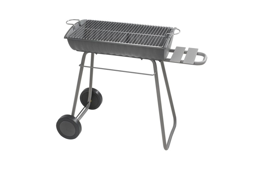 Barbecue sur roues Niagara