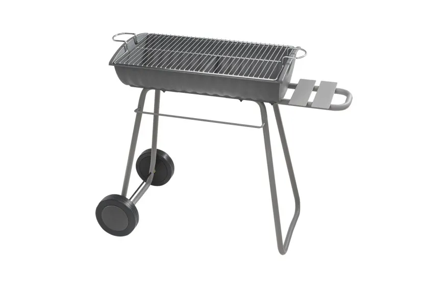 Barbecue sur roues Niagara