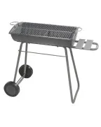 Barbecue sur roues Niagara