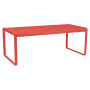 Table Bellevie Fermob 