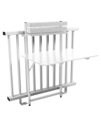 Meuble de jardin-collection-bistro-fermob-latour