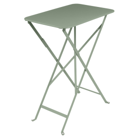 Table Bistro Métal 37 x 57 cm / 2 places - FERMOB