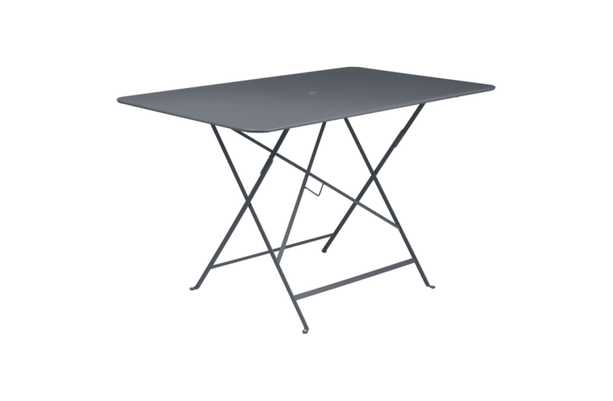 Promotion exceptionnelle: pietement pour table pliable - exterieur