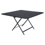Table Caractère 128 x 128 cm Fermob chez latour
