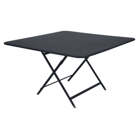 Table Caractère 128 x 128 cm Fermob chez latour