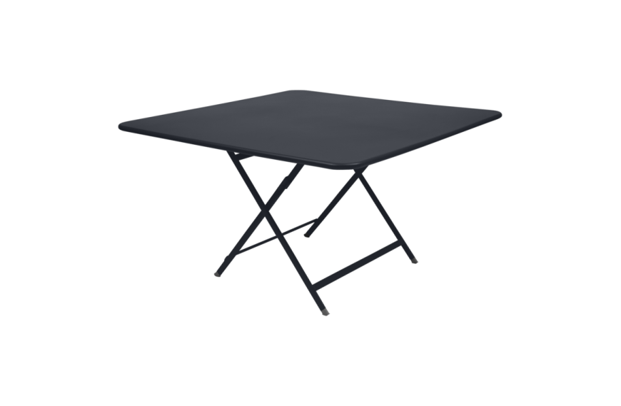 Table Caractère 128 x 128 cm Fermob chez latour