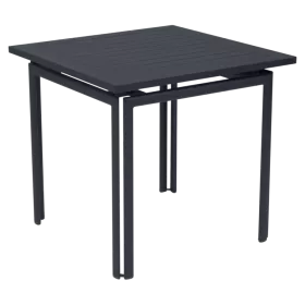Table carrée Costa FERMOB