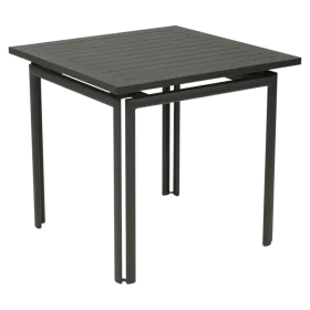 Table carrée Costa FERMOB