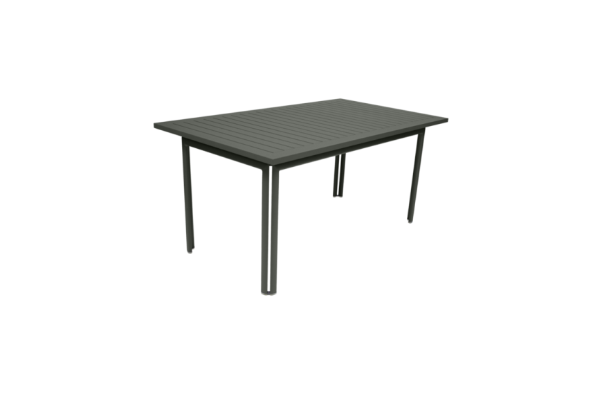 Table Costa 160 x 80 Fermob Romarin