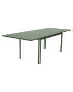 Table Costa FERMOB chez latour