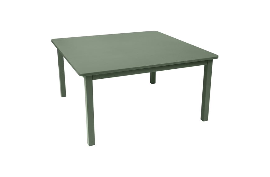 Table Craft FERMOB chez latour