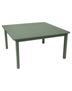 Table Craft FERMOB chez latour