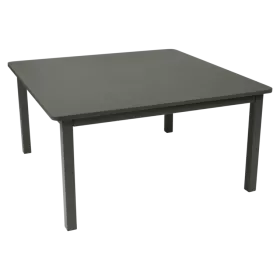 Table Craft FERMOB chez latour